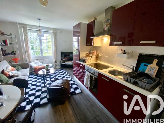 Appartement vente à Palaiseau, Île-de-France