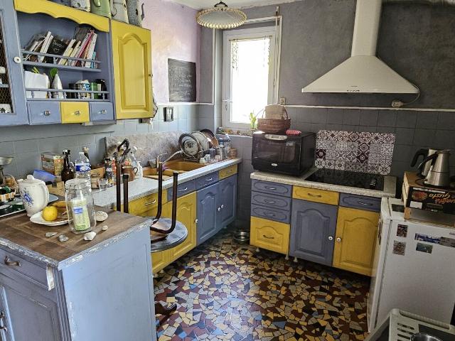 Maison vente à Châteaubriant-Ancenis, Nozay
