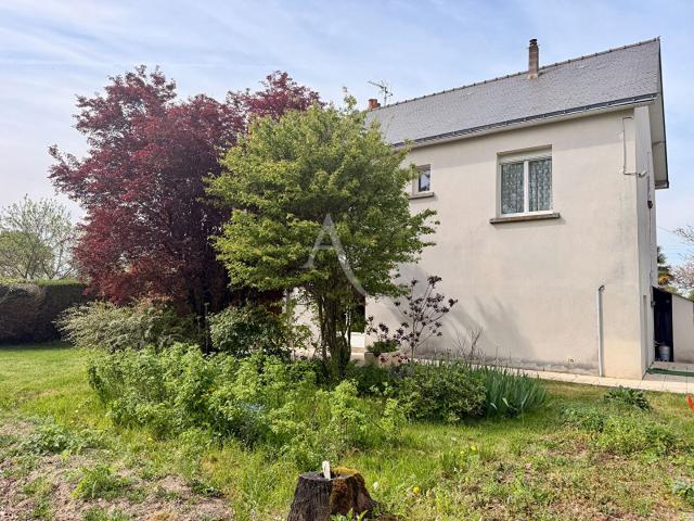 Maison vente à Châteaubriant-Ancenis, Nozay