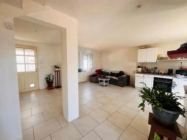 Maison vente à Châteaubriant-Ancenis, Nozay