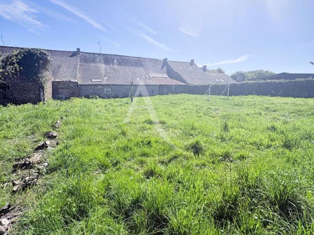 Terrain vente à Châteaubriant-Ancenis, Nozay