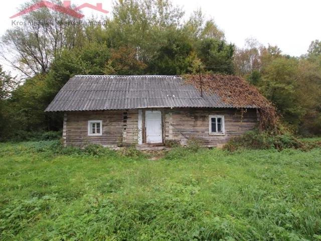 Dom na sprzedaż w Nozdrzec