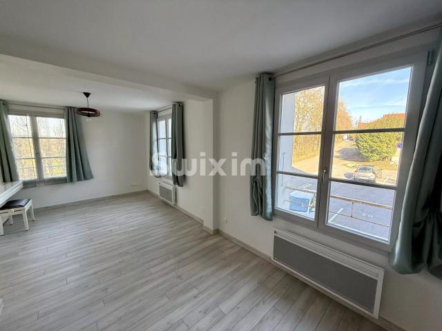 Appartement location à Lons-le-Saunier, Nozeroy