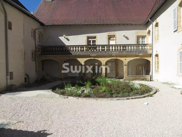 Appartement location à Lons-le-Saunier, Nozeroy