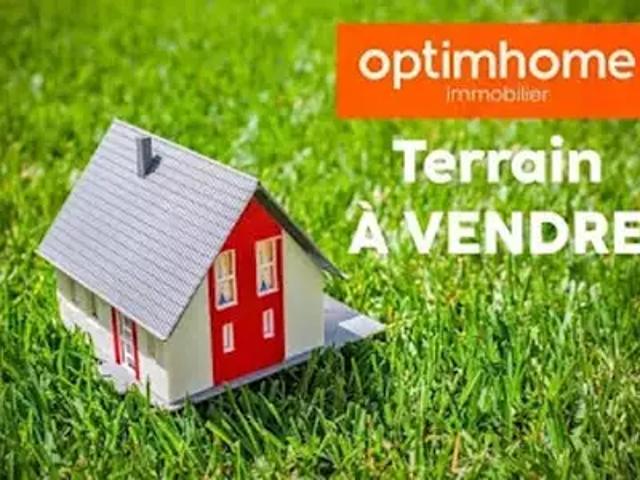 Terrain vente à Saint-Amand-Montrond, Nozières
