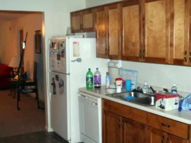 Apartment for rent in Auburn, Alabama