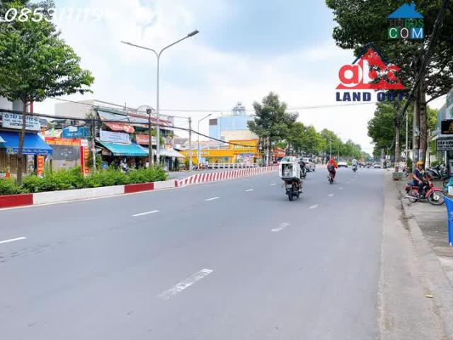 Nhà mặt phố bán tại Đồng Nai