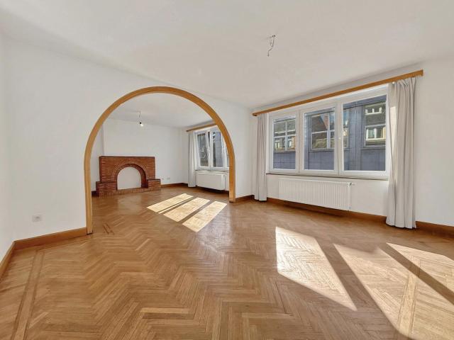 Appartement location à Namur