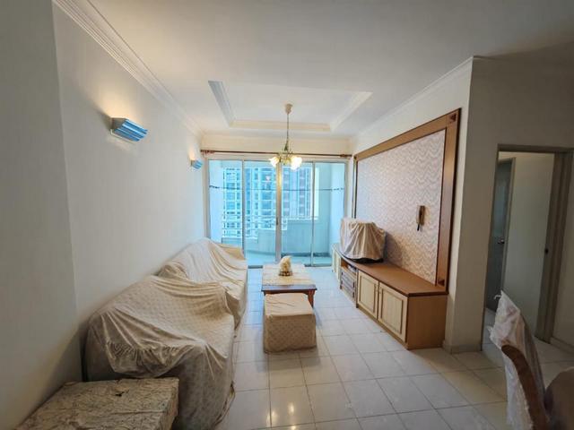 Condominium for sale in Georgetown, Penang