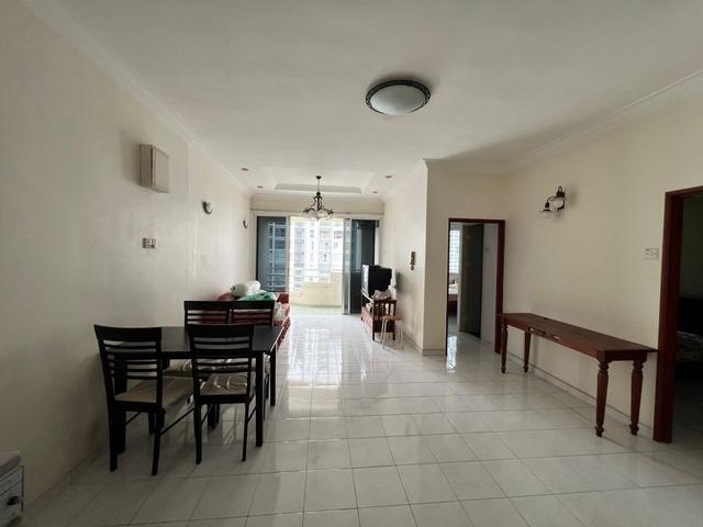 Condominium for rent in Georgetown, Penang