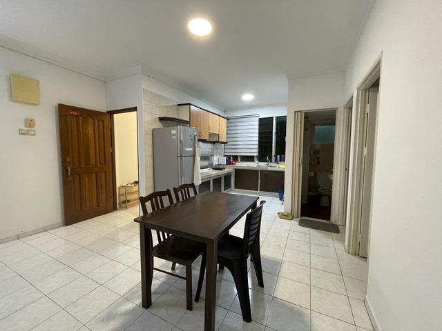 Condominium for rent in Georgetown, Penang