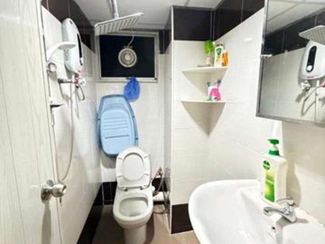 Condominium for rent in Georgetown, Penang