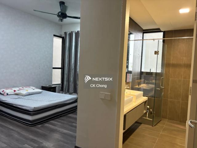 Residential House for rent in Georgetown, Penang