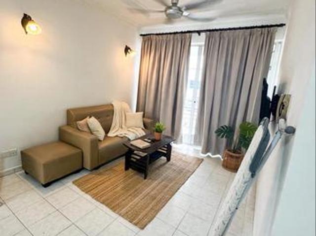 Condominium for rent in Georgetown, Penang