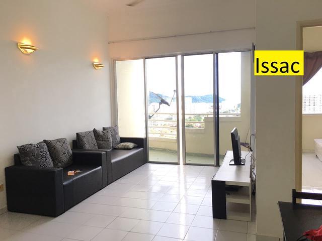 Condominium for sale in Timur Laut, George Town