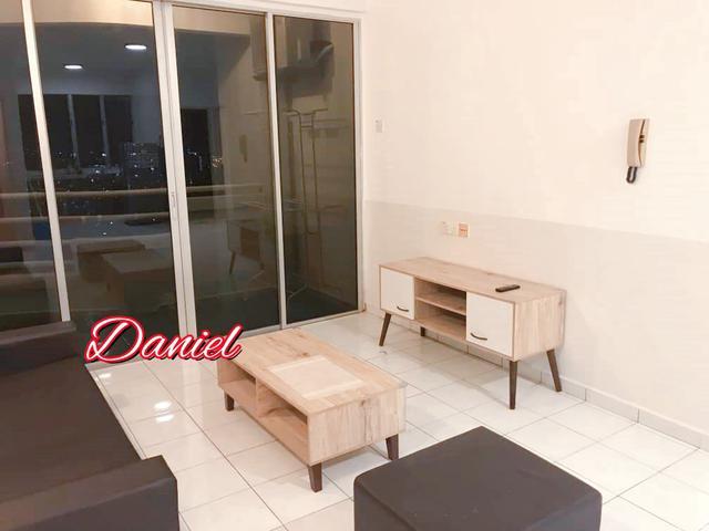 Condominium for sale in Georgetown, Penang