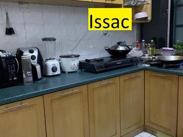 Condominium for sale in Timur Laut, George Town