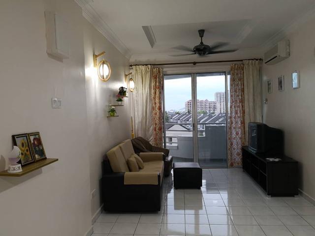 Condominium for sale in Georgetown, Penang