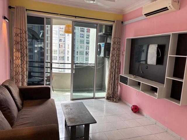 Condominium for sale in Georgetown, Penang