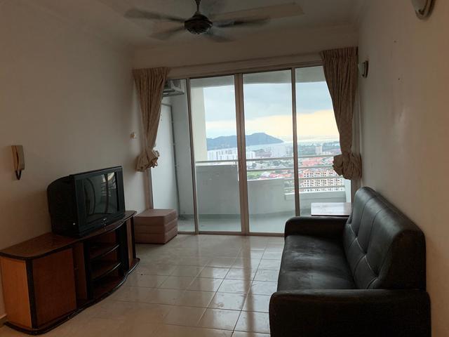 Condominium for sale in Georgetown, Penang