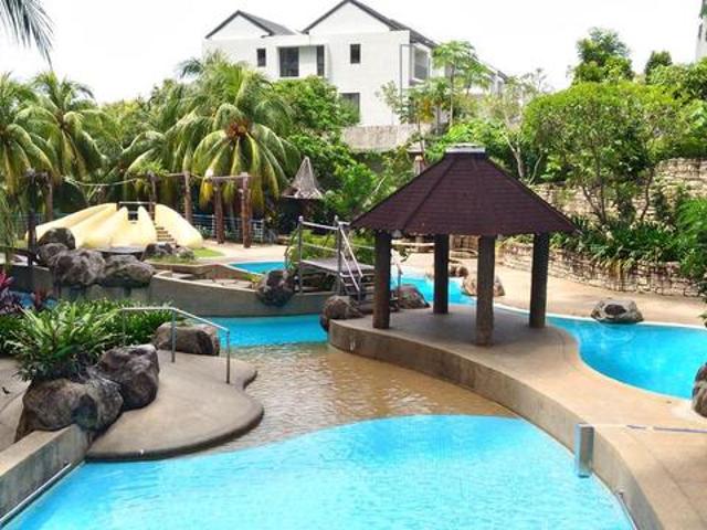 Condominium for sale in Timur Laut, George Town