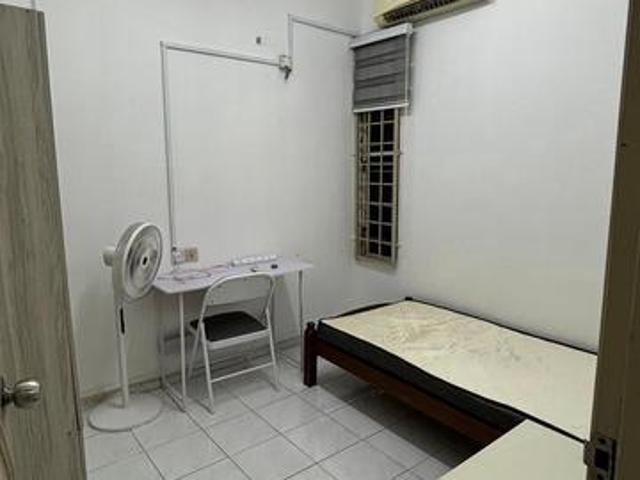 Condominium for rent in Georgetown, Penang