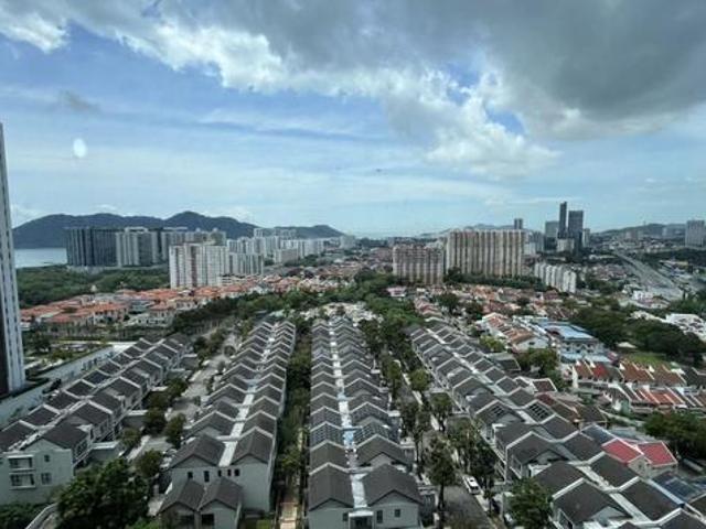 Condominium for sale in Georgetown, Penang