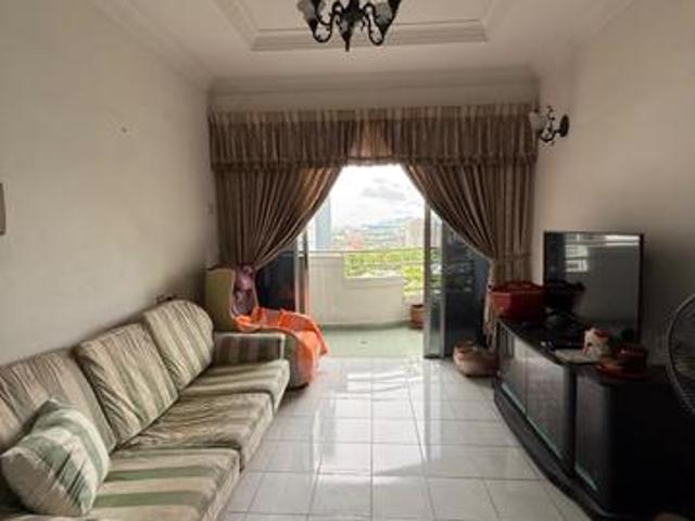 Condominium for sale in Georgetown, Penang