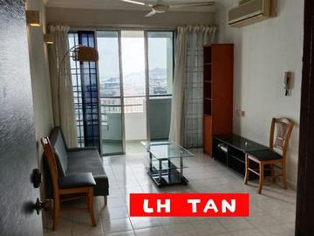 Condominium for rent in Timur Laut, George Town