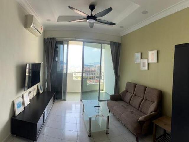 Condominium for rent in Georgetown, Penang