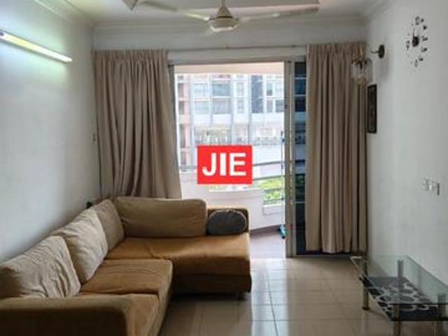 Condominium for rent in Georgetown, Penang