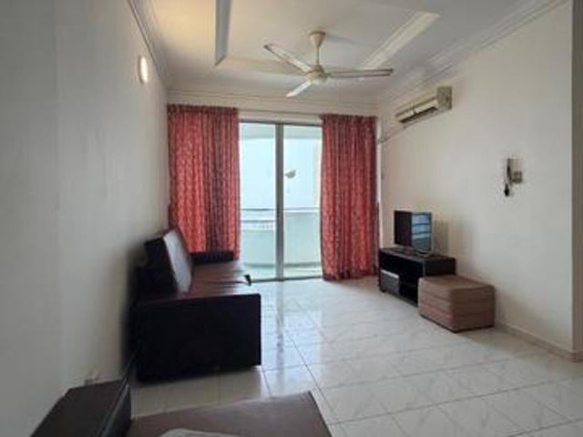 Condominium for rent in Timur Laut, George Town