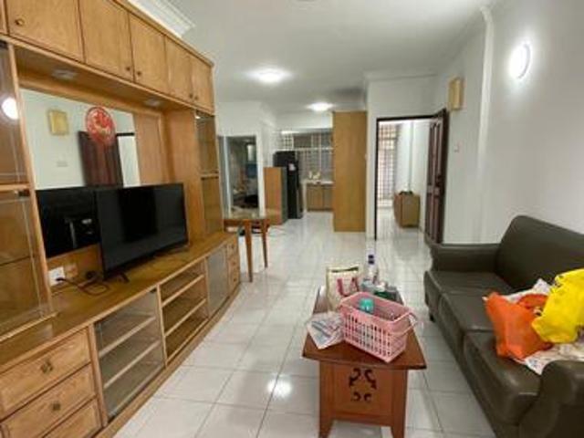 Condominium for rent in Georgetown, Penang