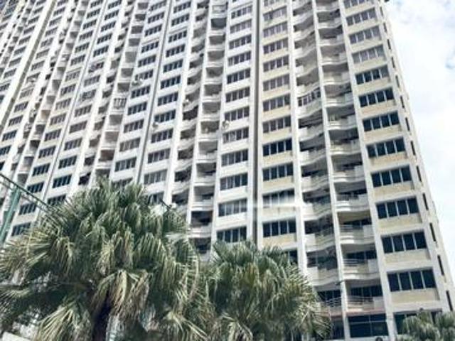Condominium for sale in Georgetown, Penang