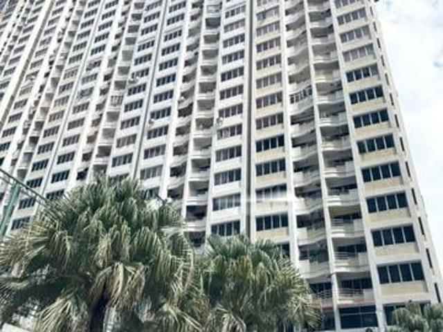 Condominium for sale in Georgetown, Penang