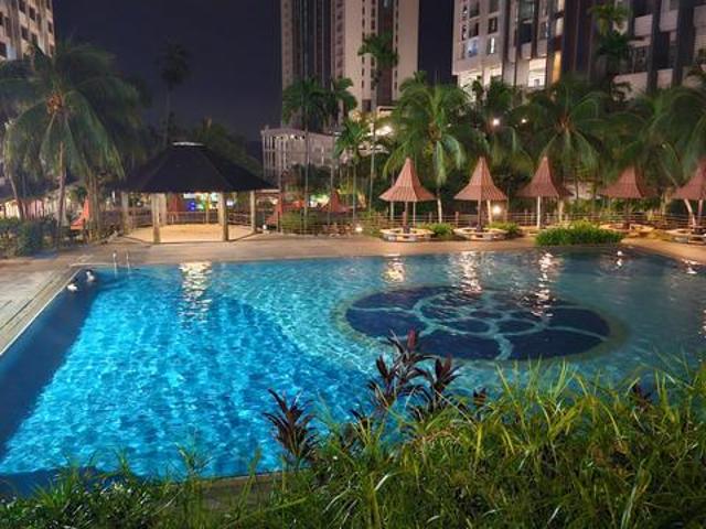 Condominium for sale in Georgetown, Penang