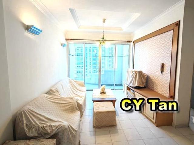 Condominium for sale in Georgetown, Penang