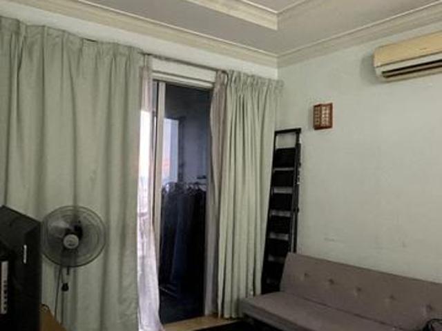 Condominium for sale in Georgetown, Penang