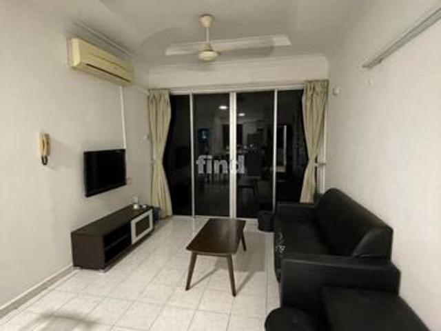 Condominium for rent in Georgetown, Penang