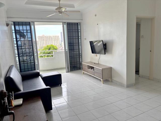 Condominium for rent in Georgetown, Penang