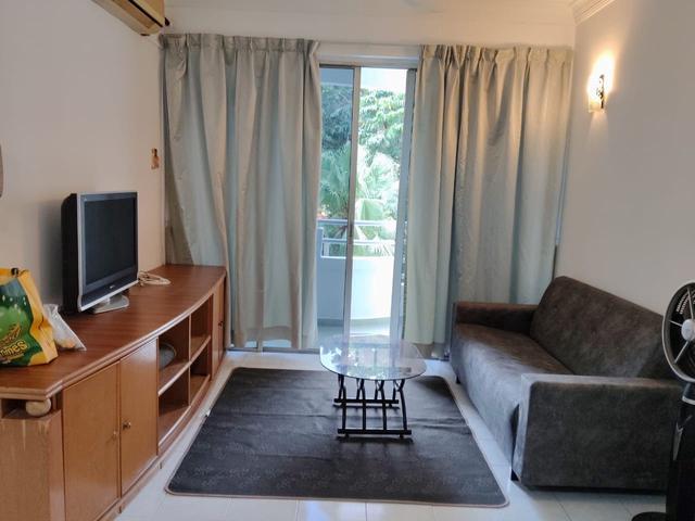 Condominium for rent in Georgetown, Penang