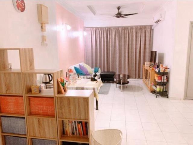 Condominium for rent in Georgetown, Penang