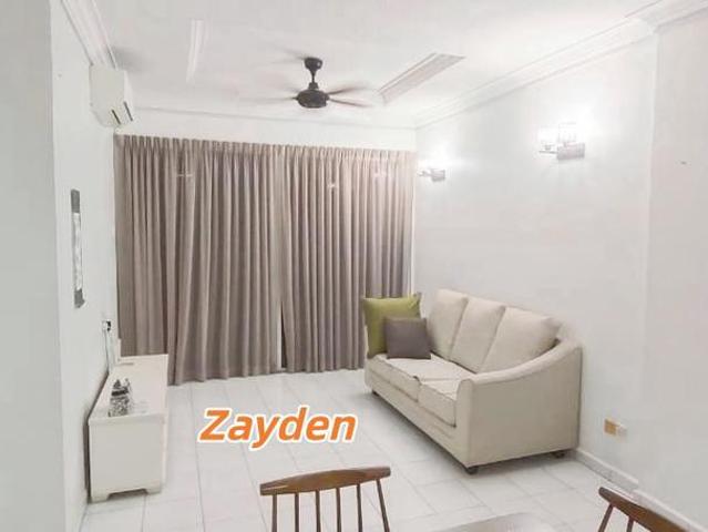 Condominium for rent in Georgetown, Penang