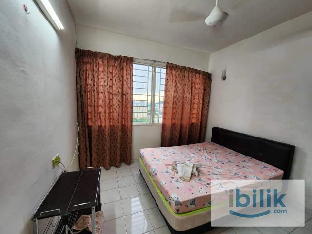 Apartment for rent in Mukim 13, Georgetown