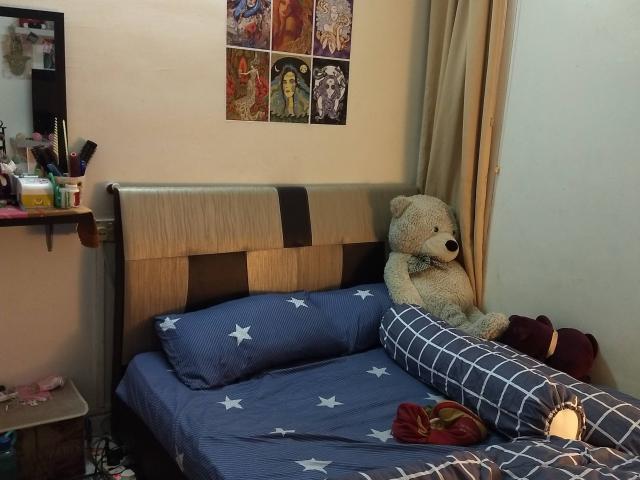 Room for rent in Georgetown, Penang