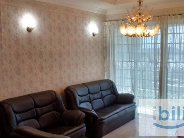 Apartment for rent in Mukim 13, Georgetown