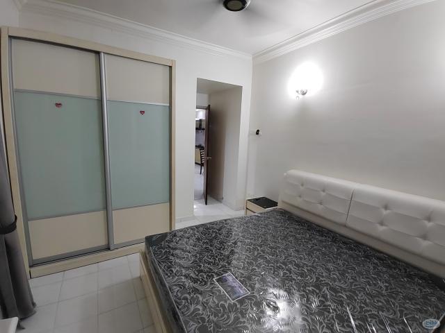 Room for rent in Georgetown, Penang