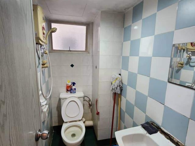 Room for rent in Mukim 13, Georgetown