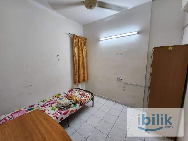 Room for rent in Georgetown, Penang