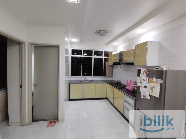Room for rent in Georgetown, Penang